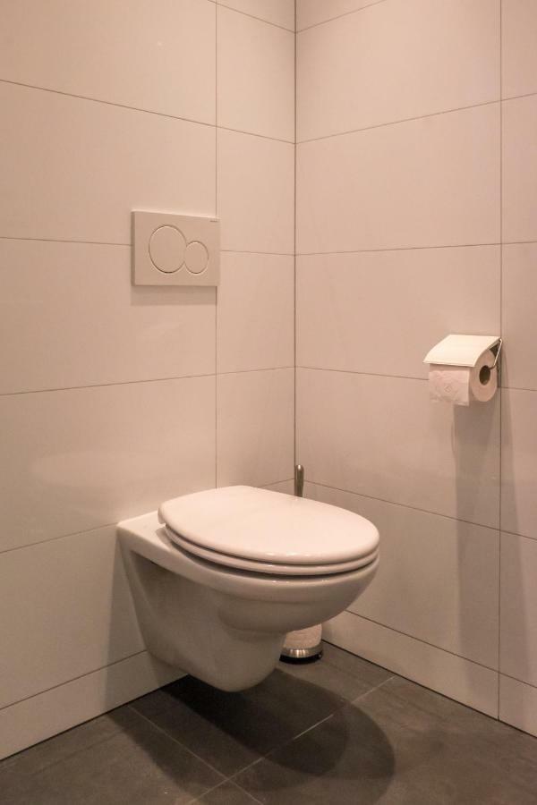Studio South Beach With Garden And Free Parking Zandvoort Bagian luar foto